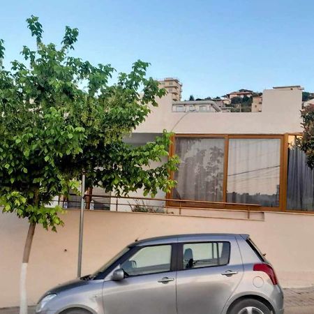 Rezart Apartamento Sarandë Exterior foto