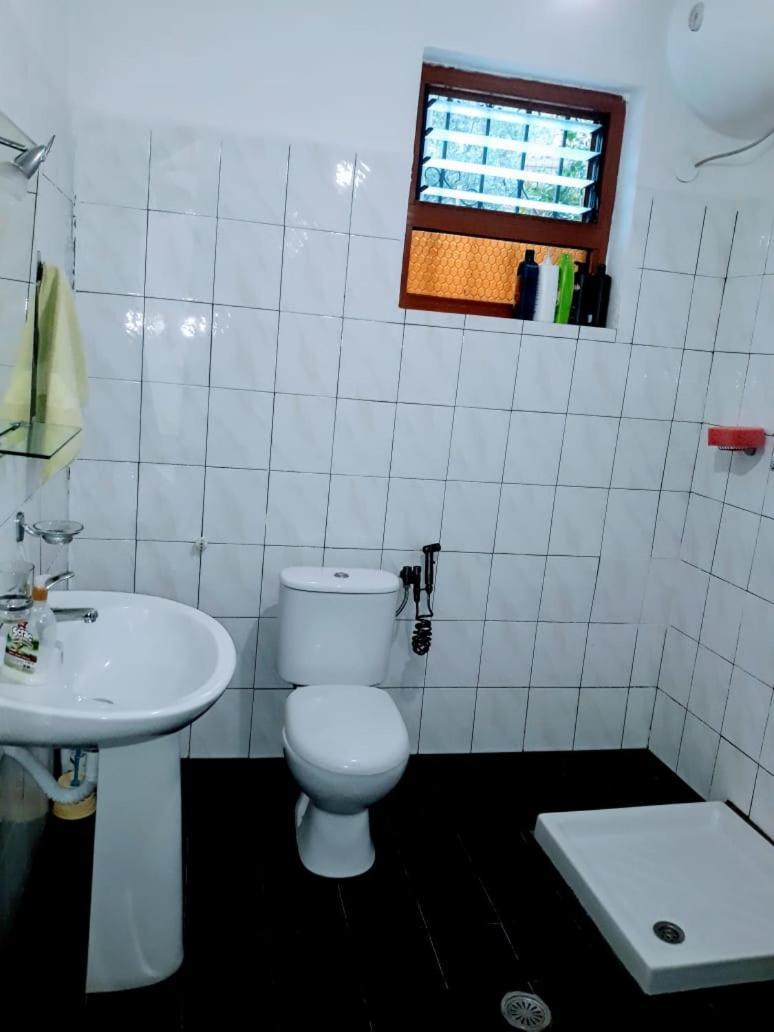 Rezart Apartamento Sarandë Exterior foto