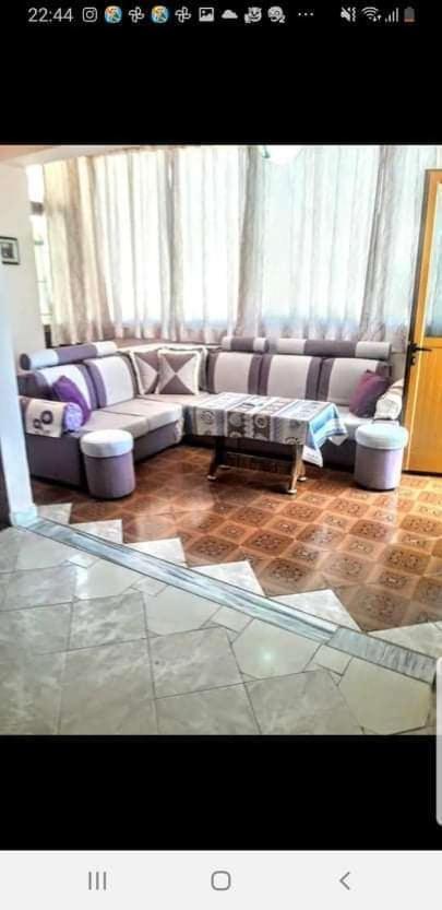 Rezart Apartamento Sarandë Exterior foto