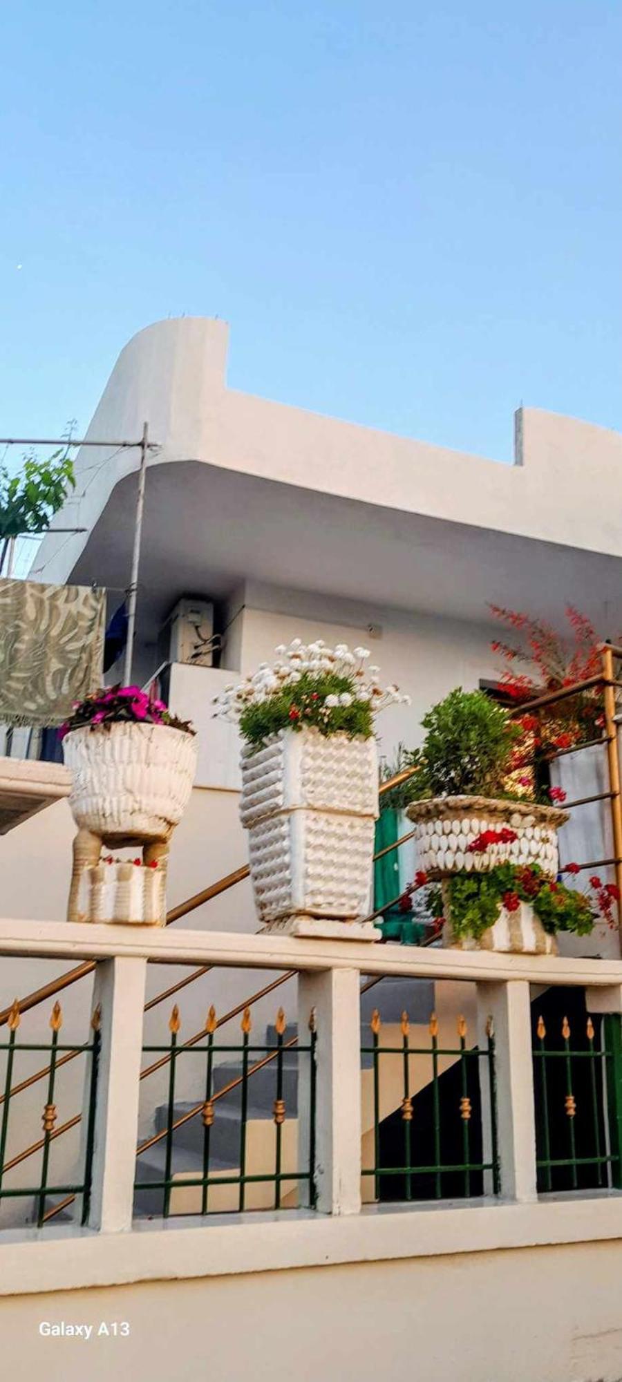Rezart Apartamento Sarandë Exterior foto