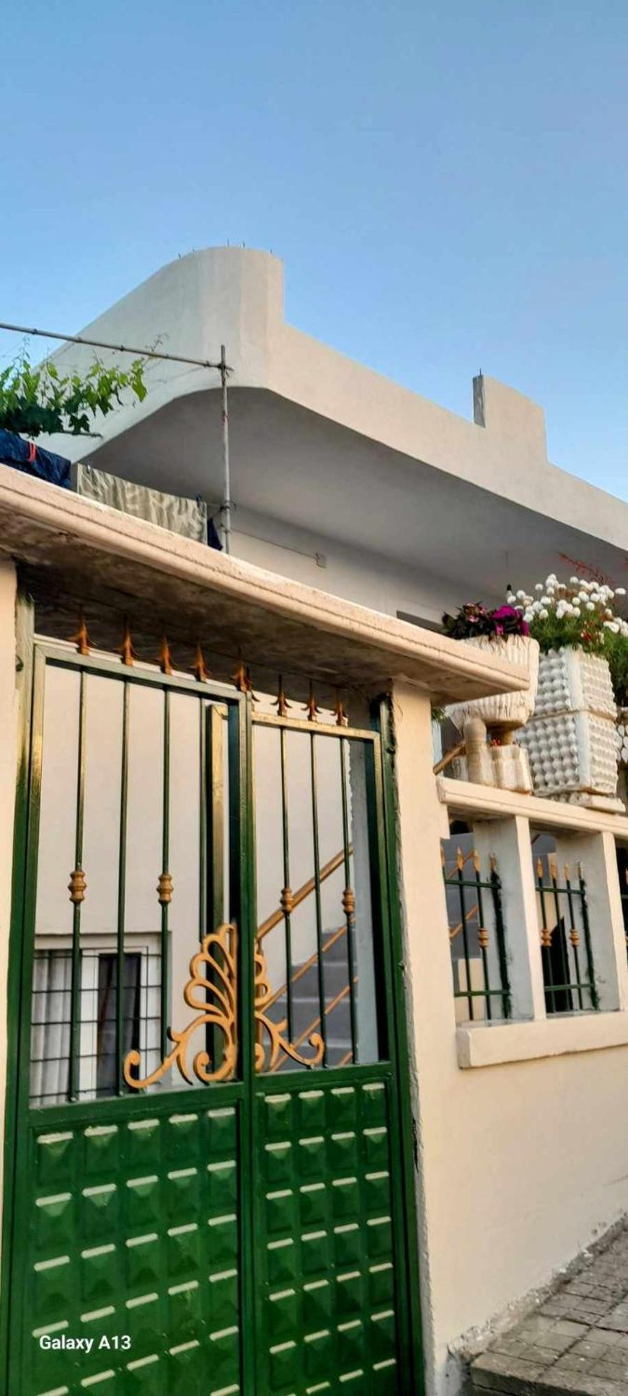 Rezart Apartamento Sarandë Exterior foto